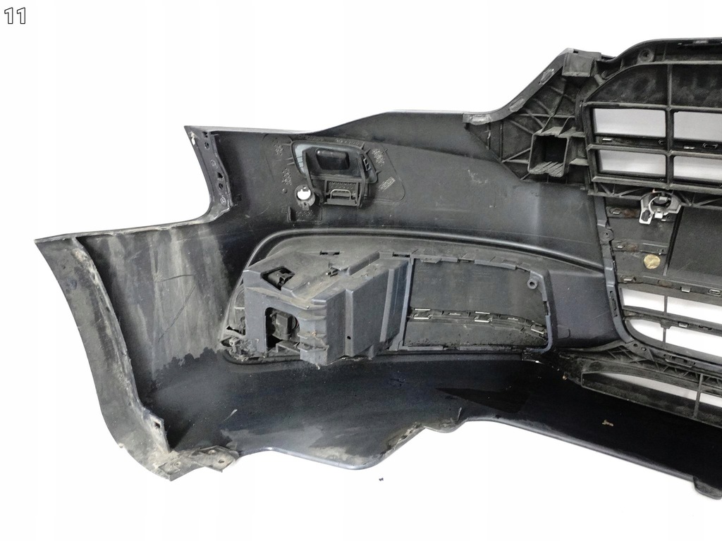 фото №12, Audi s5 8t0 lift fl 11-16 бампер решітка радіатора решітка радіатора решітка протитуманна фара kompletny