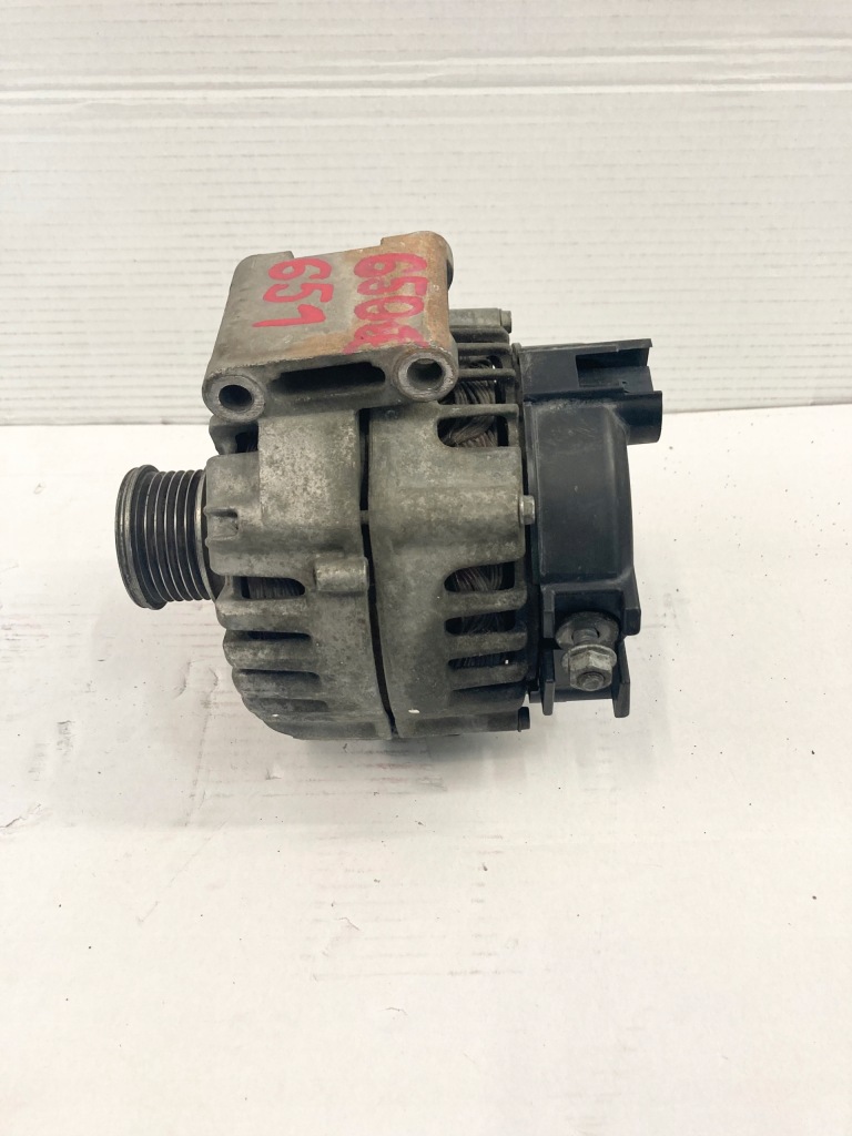 Sprinter 906 06- 2.2 cdi 651 генератор демонтаж Київ