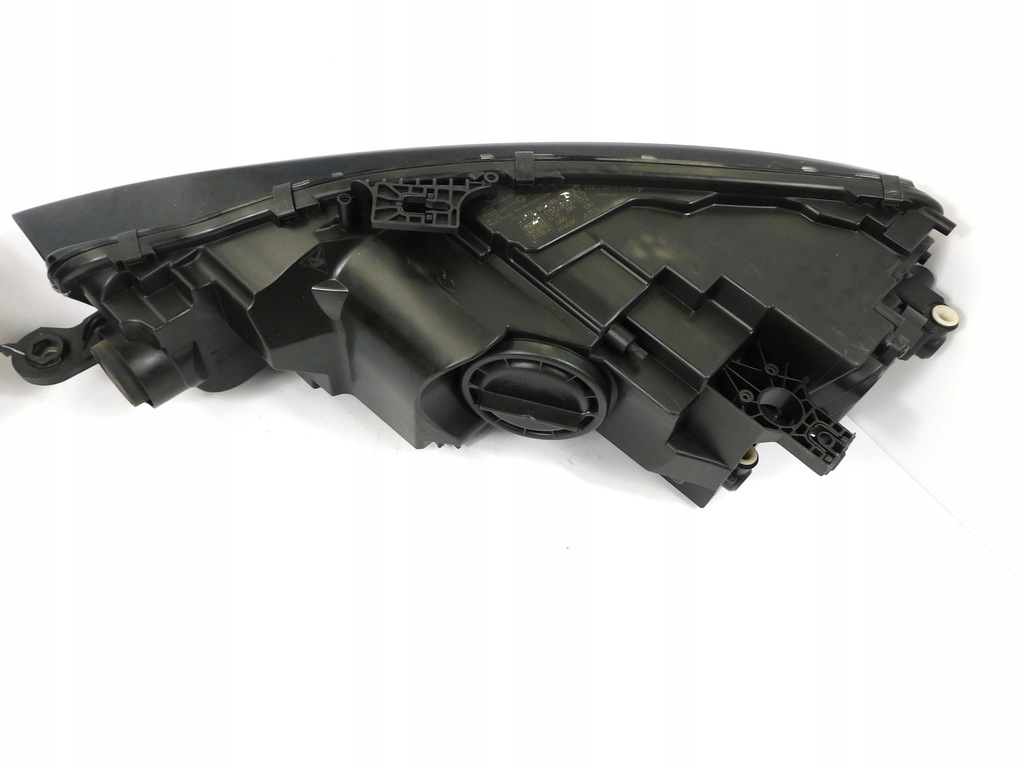 фото №10, Audi a5 8w6 лампа левая правая bi ксенон led