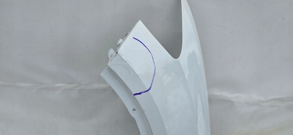 фото №11, Крила vw t-roc 2ga 2017- лівий перед передній