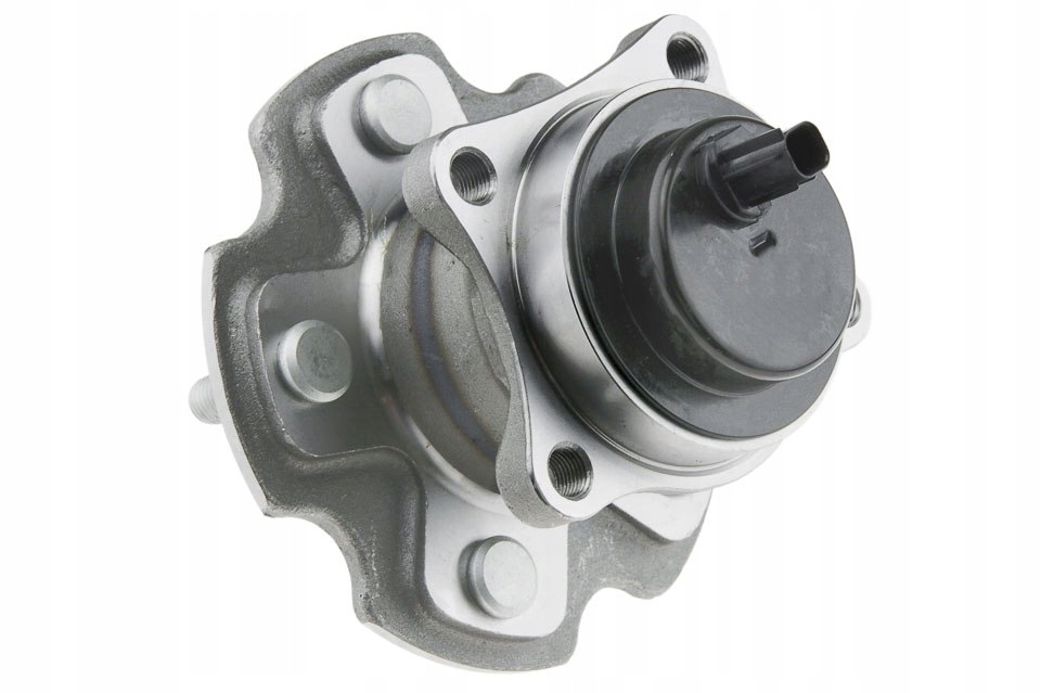 фото №14, Ступиця колеса задня toyota previa acr50/gsr50 06-