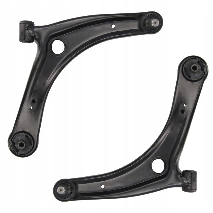 фото №1, Рычаги перед l+p citroen c-crosser c4 aircross