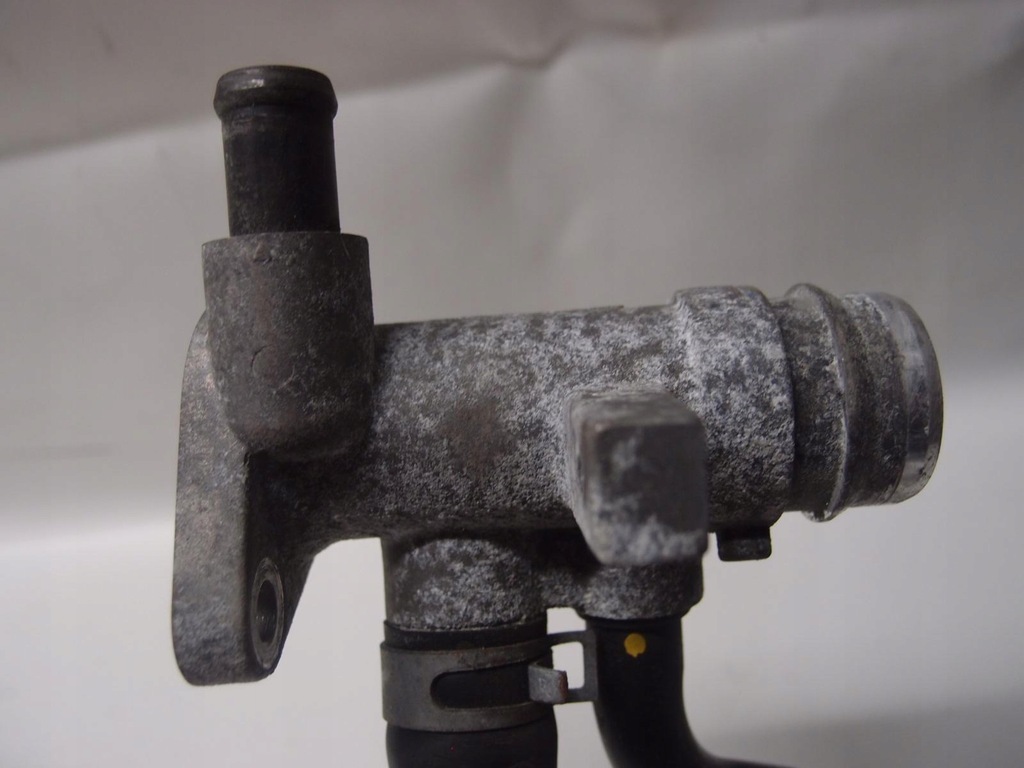 фото №6, Патрубок wąż wody kia hyundai kona 1.6 crdi