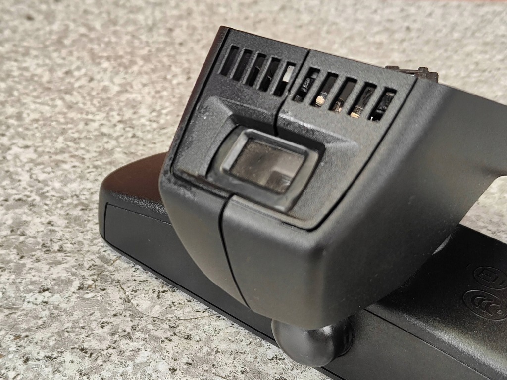 фото №7, Зеркало внутреннее заднего вида ec led fla bmw x3 f25 x4 f26 x5 f15 9345383