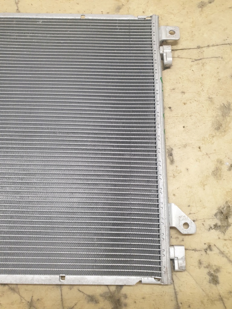 фото №9, Suzuki sx4 s-cross vitara iii радиатор кондиционера cz447760-9730