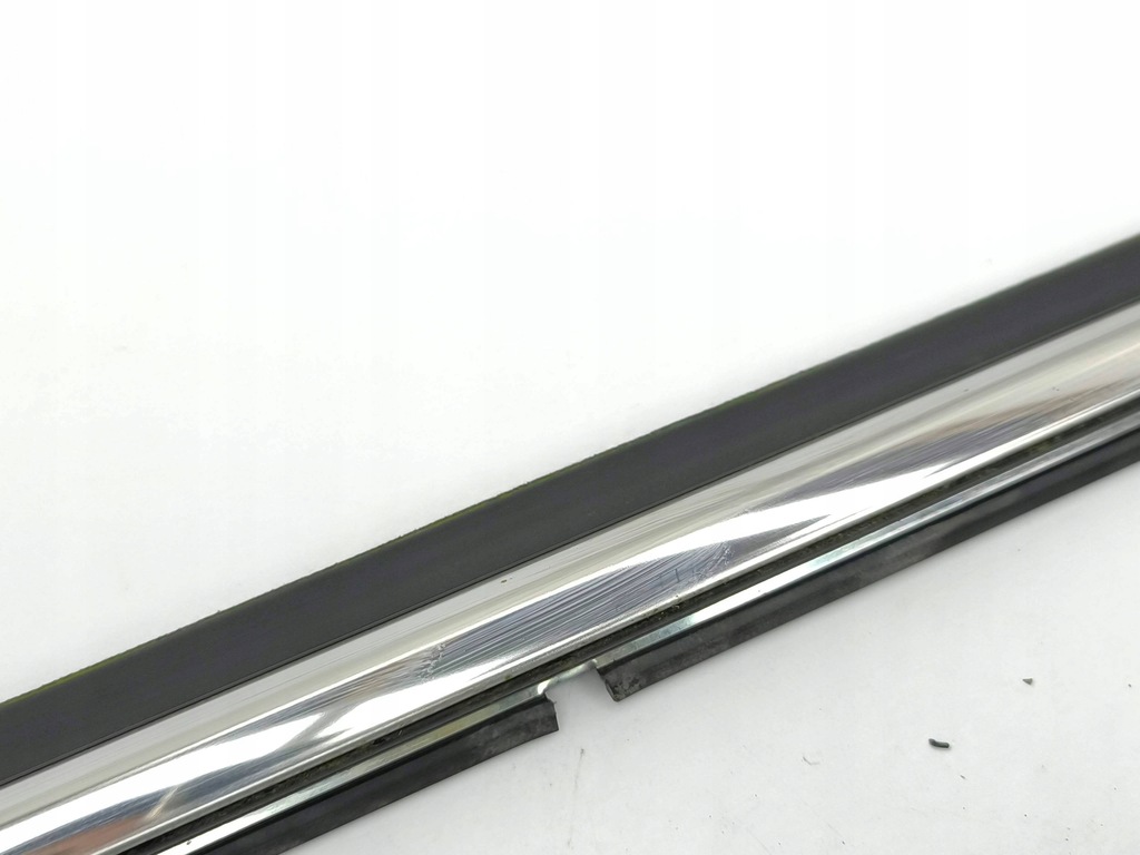 фото №12, Mazda cx-5 ii 2019 правая сторона молдинг / прокладка стекло дверь задних