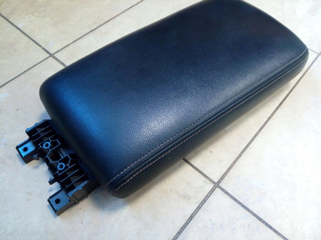 фото №1, Підлокітник renault talisman oryg.