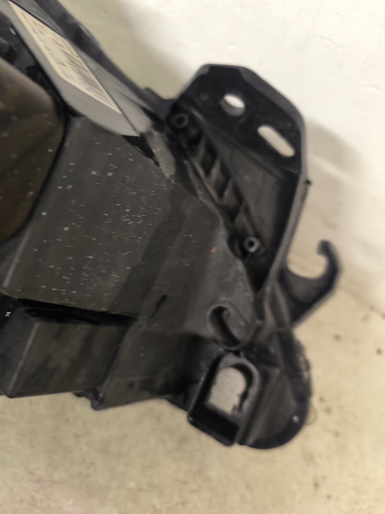 фото №9, Лампа передняя peugeot 3008 5008 i левая europa