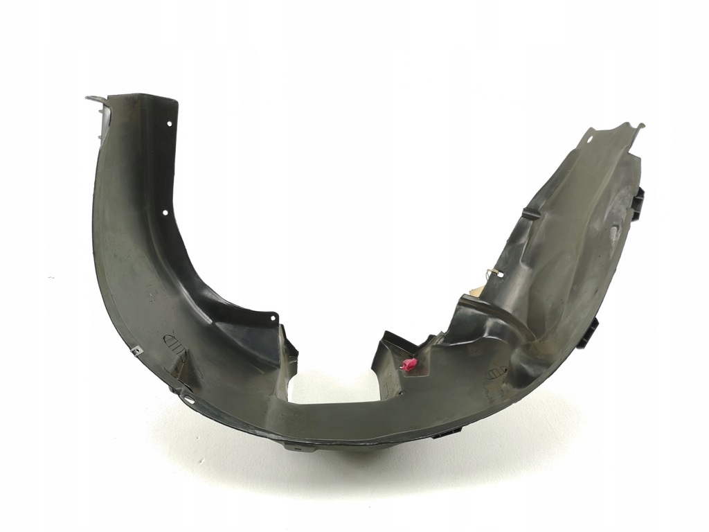 фото №1, Підкрилок правий перед opel combo b 93-01 оригінал