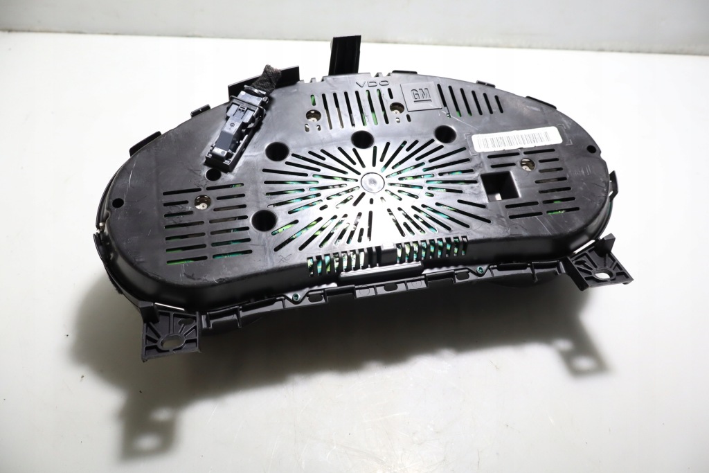 фото №3, Прилади opel insignia a 2.0cdti