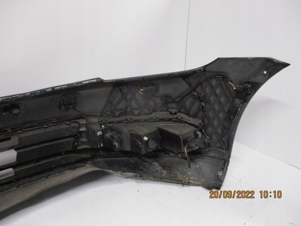 фото №7, Бампер vw passat b8 3g0 6x pdc 14r передний