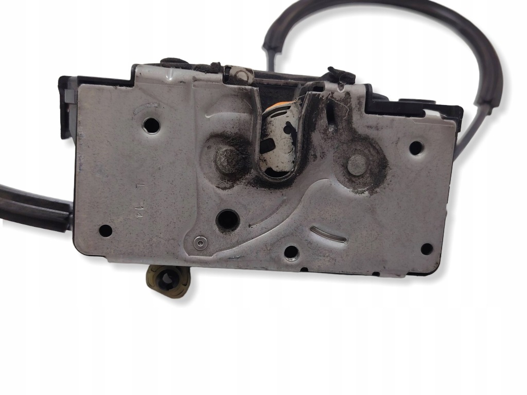 2019 fiat ducato замок дверь передних 1395270080 Цена