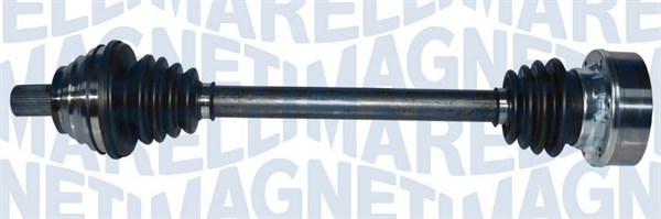 фото №1, Magneti marelli 302004190284 wał приводной
