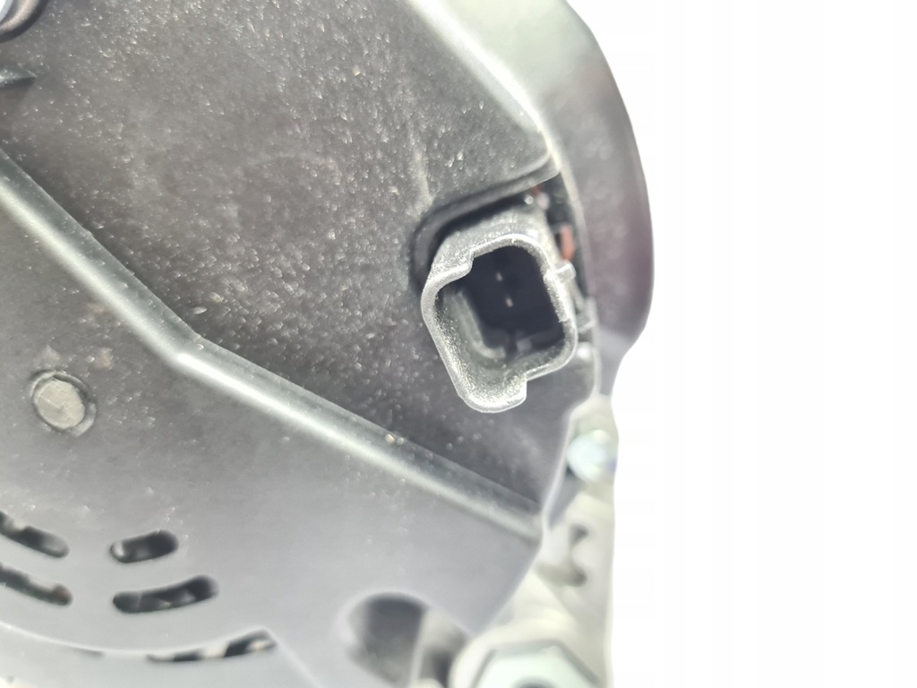 фото №7, Генератор renault espace laguna master trafic ii