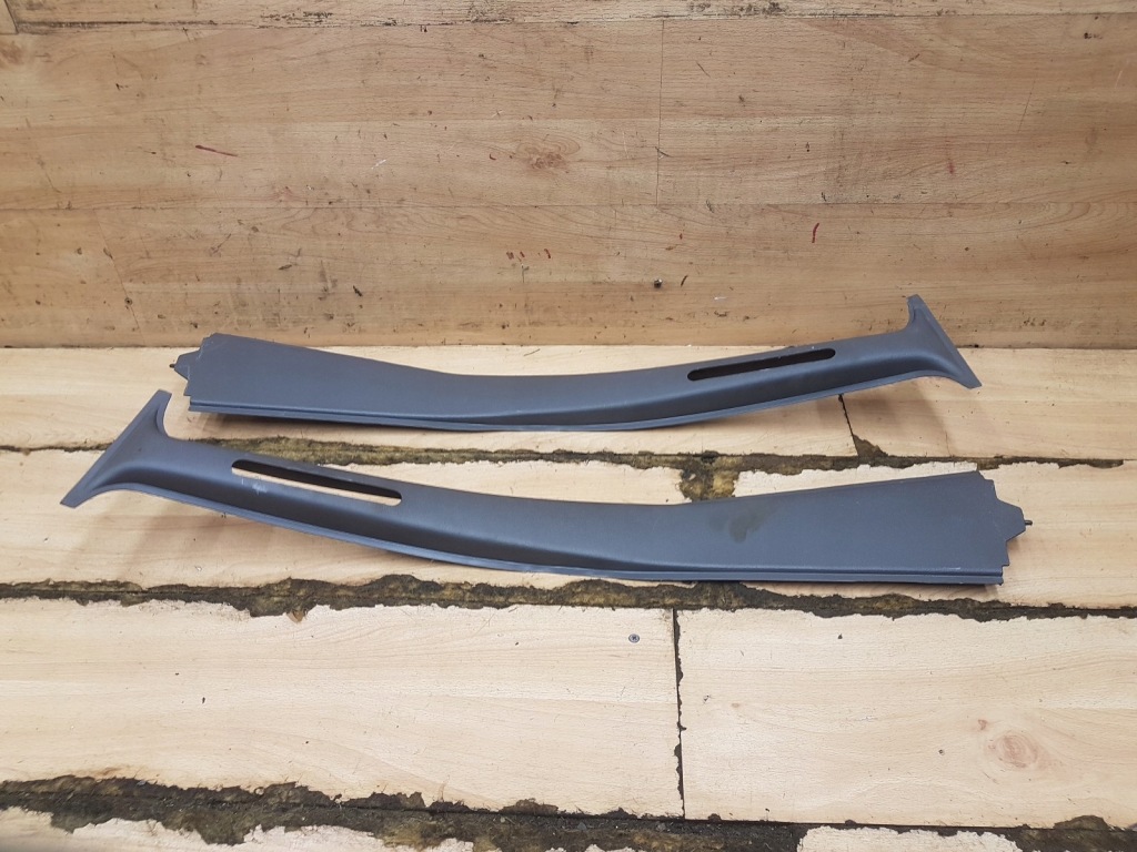 Купити Захист стійка 12 штук комплект fiat uno рестайлінг