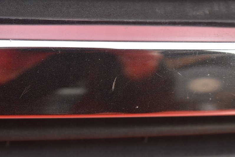 фото №5, Решётка радиатора решётка радиатора czarna 13117843 opel meriva a 02-06