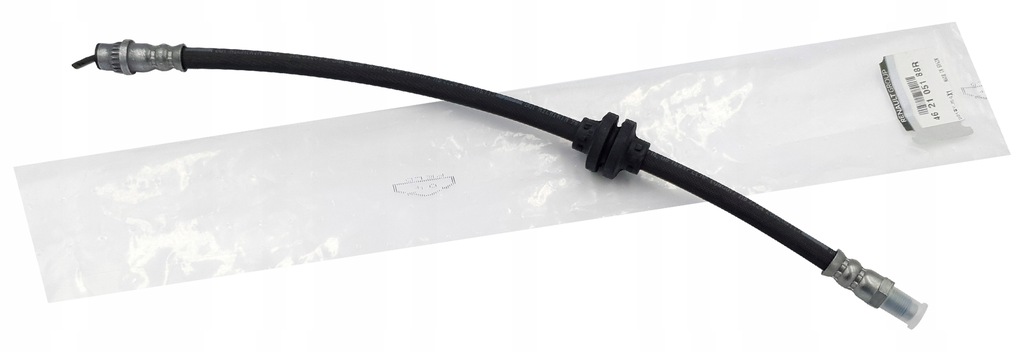 фото №1, Opel movano b 2.3cdti шланг тормозной перед