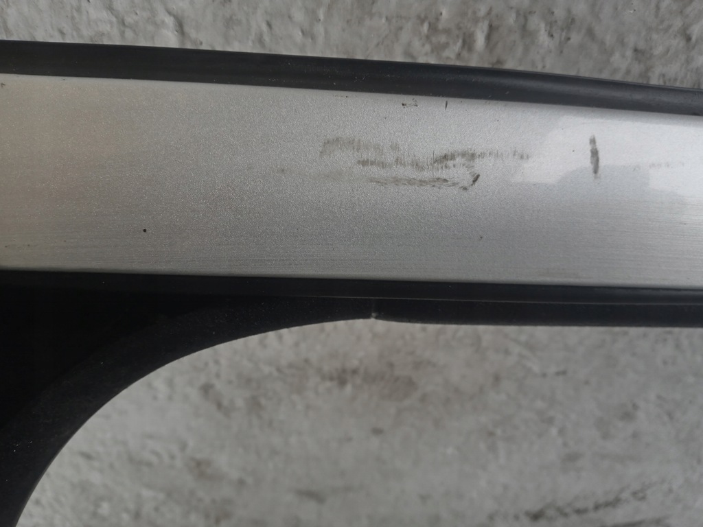 фото №5, Двері лівий задня skoda octavia ii kombi la7w