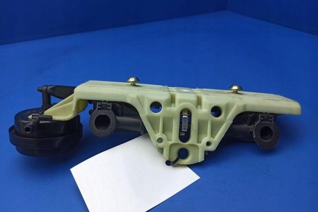 фото №7, Подголовник mercedes-benz s w221 4010046a 2.99l дизель 173kw 2007