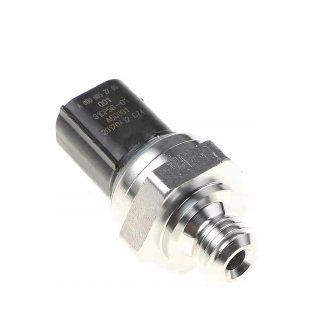 фото №8, Датчик тиску a0009052706 0009052706 датчик