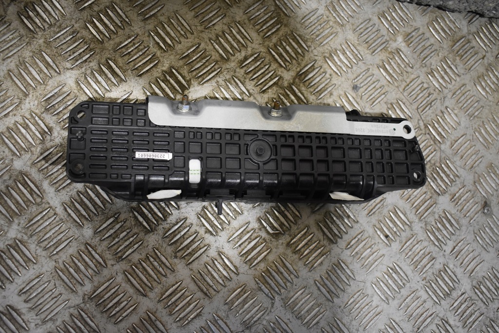 фото №8, Idealna консоль приборная панель кожа nappa проекционный дисплей mercedes w223 1