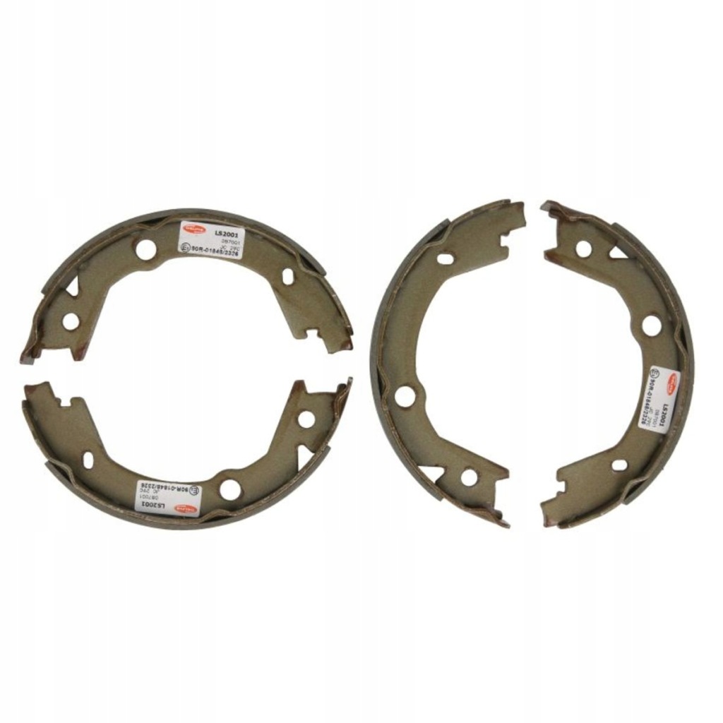 Купить Тормозные колодки ham. задний  matrix tucson sportage 2 01-10