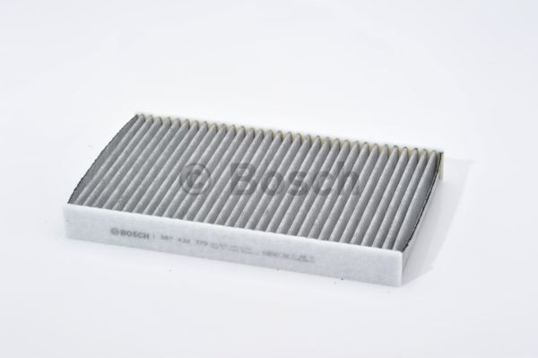 фото №5, Набор фильтров угольный bosch peugeot 1007