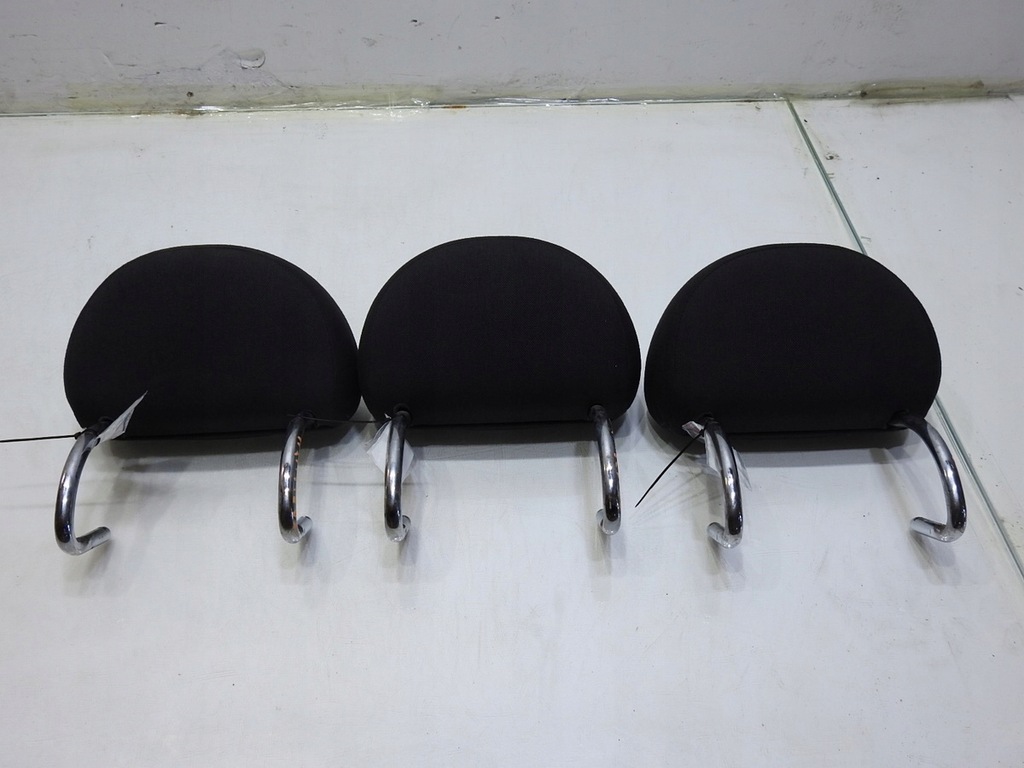 фото №5, Підголівник задня задній mercedes w211