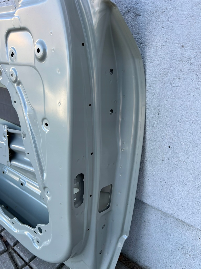 Купити Дверей kia rio niro 2 od 2022 r передні ліве перед ліве нове оригінальні