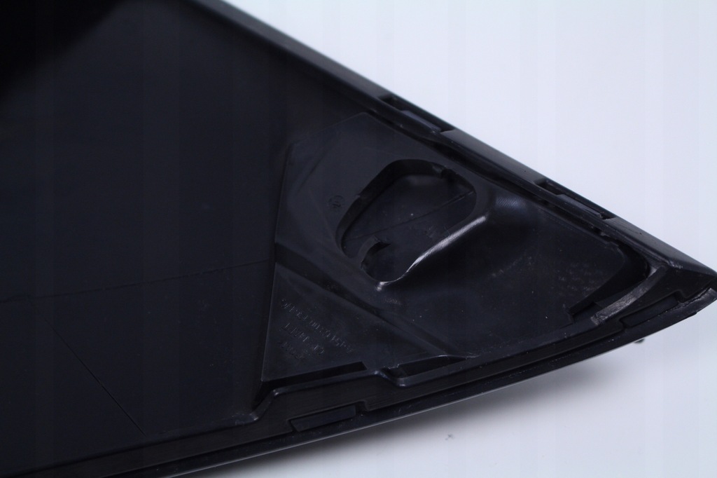 фото №5, Молдинг стійка smart fortwo ii 15r. electric drive