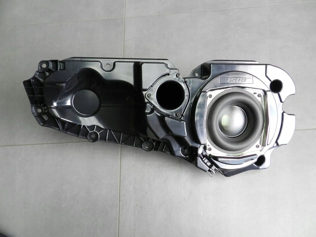 фото №9, Audi a6 c7 динамики усилитель bose 4g5035223b