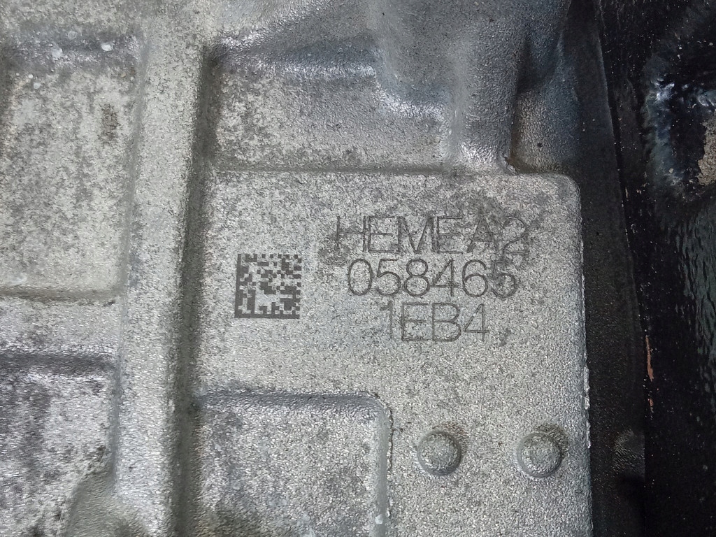 фото №11, Hyundai tucson iv 1.6 180km hybrid коробка передач автоматична