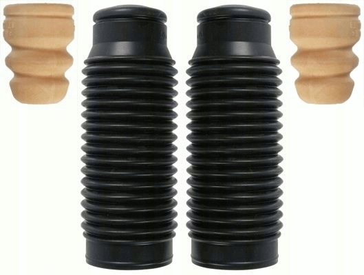 фото №14, Sachs набір монтажний амортизатора hyundai p. accent 05-/getz відбійники+ захист