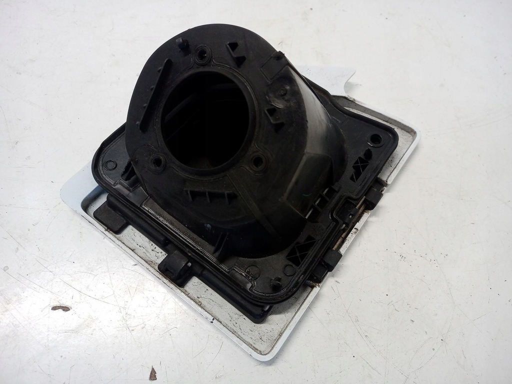 фото №4, Renault master iii 10- кришка заливної пального