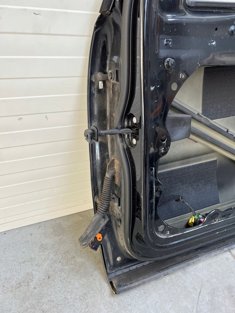 фото №7, Дверь правый перед передние volkswagen vw tiguan 5n0