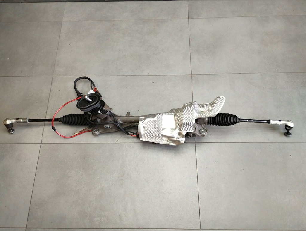 фото №1, Vw arteon r рулевая рейка 3q1423053t jak nowa