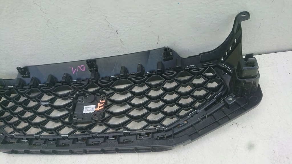 фото №11, Seat leon 4 iv 20- 5fa решётка радиатора решётка радиатора