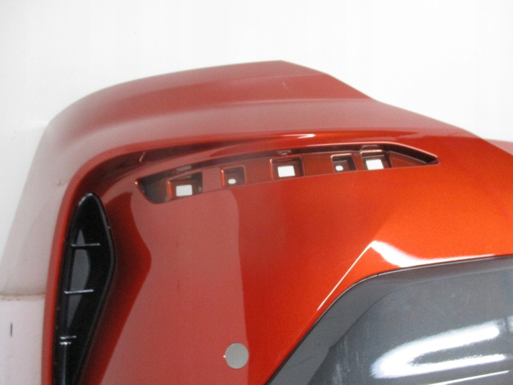 фото №8, Бампер бампер bmw 8 g16 pod 6x pdc m-pakiet задня задній