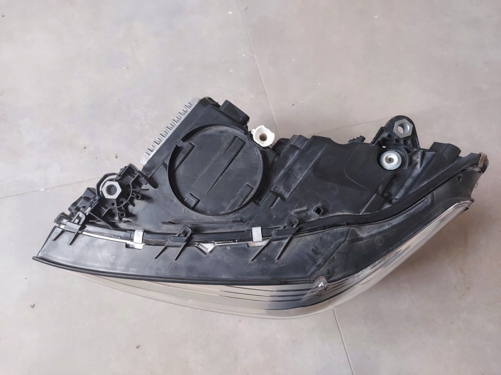 Фара фара bmw x3 g01 x4 g02 x3m f97 x4m f98 full led ліва америка Київ