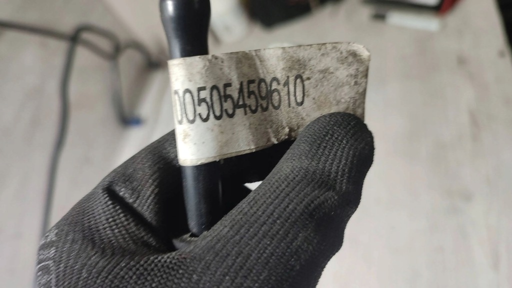 Alfa romeo stelvio 2021 шланг пального Недорого