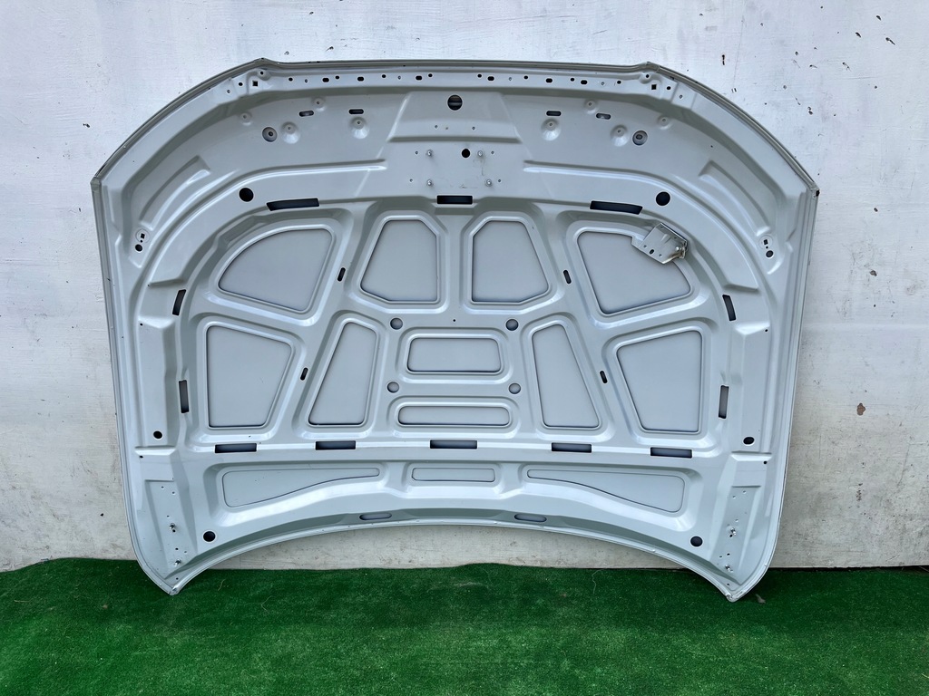 фото №6, Audi a5 8t0 lift капот перед передня