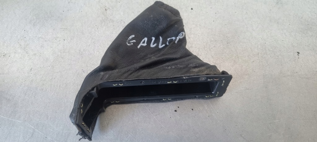 фото №1, Чохол do hyundai galloper