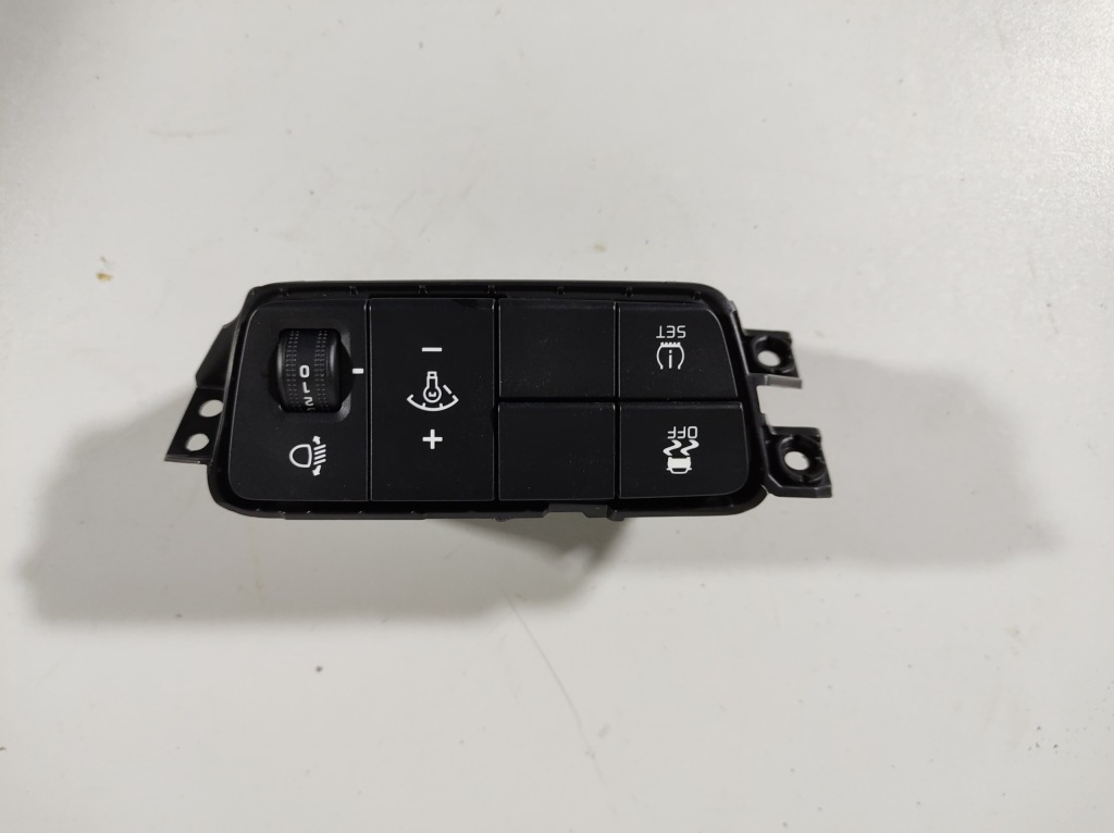 фото №1, Kia stonic 17- перемикач асистент поперечина esp 84757-h8ra0