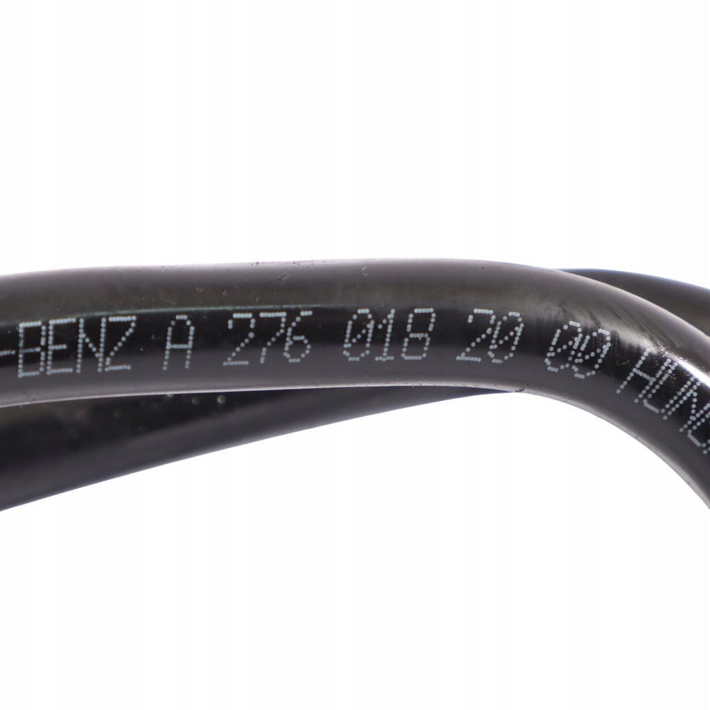 фото №12, Mercedes w212 c218 w205 c253 труба вентиляційна a2760182000