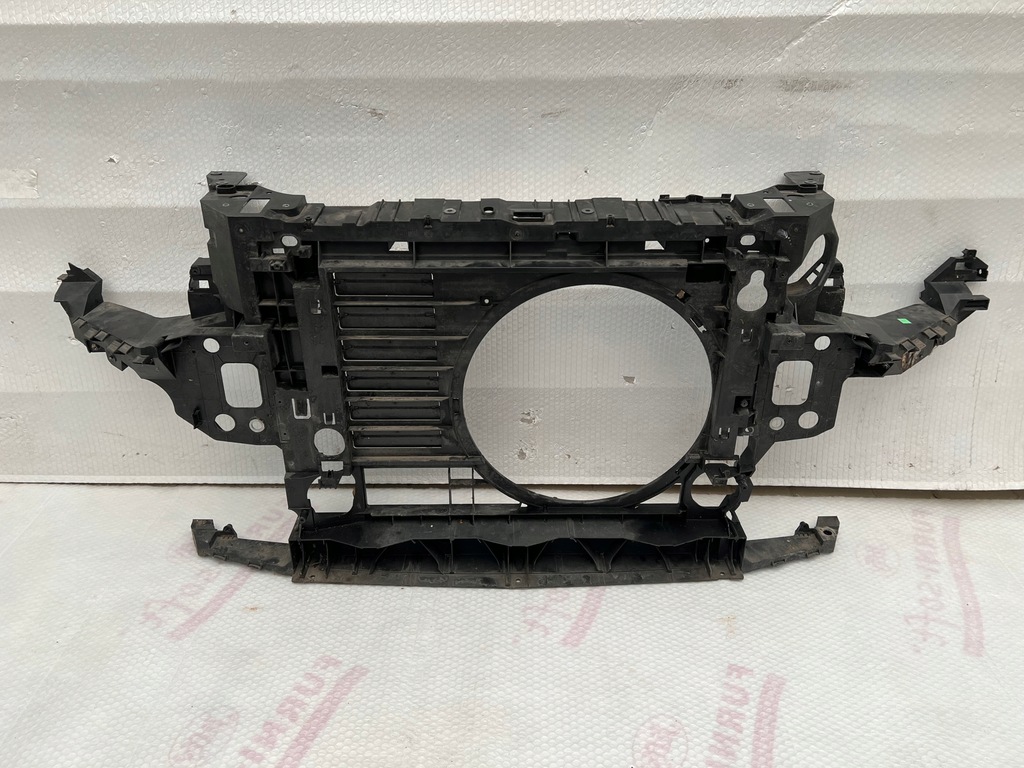 фото №1, Pas передній mini countryman r60 paceman r61 cooper s jcw 9802025