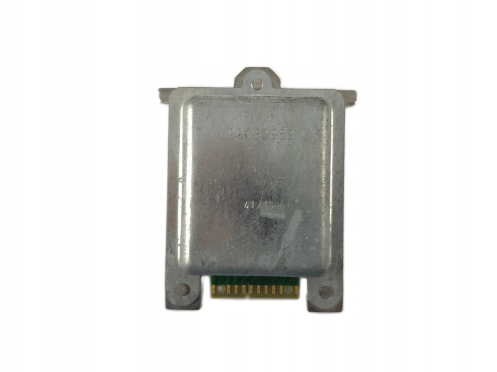 фото №1, Преобразователь модуль led valeo l90089196