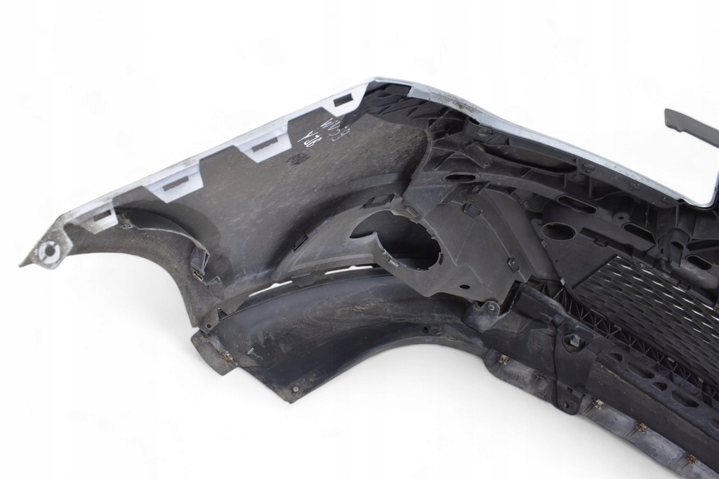 фото №10, Бампер перед seat ibiza iv 2009r. ls7y