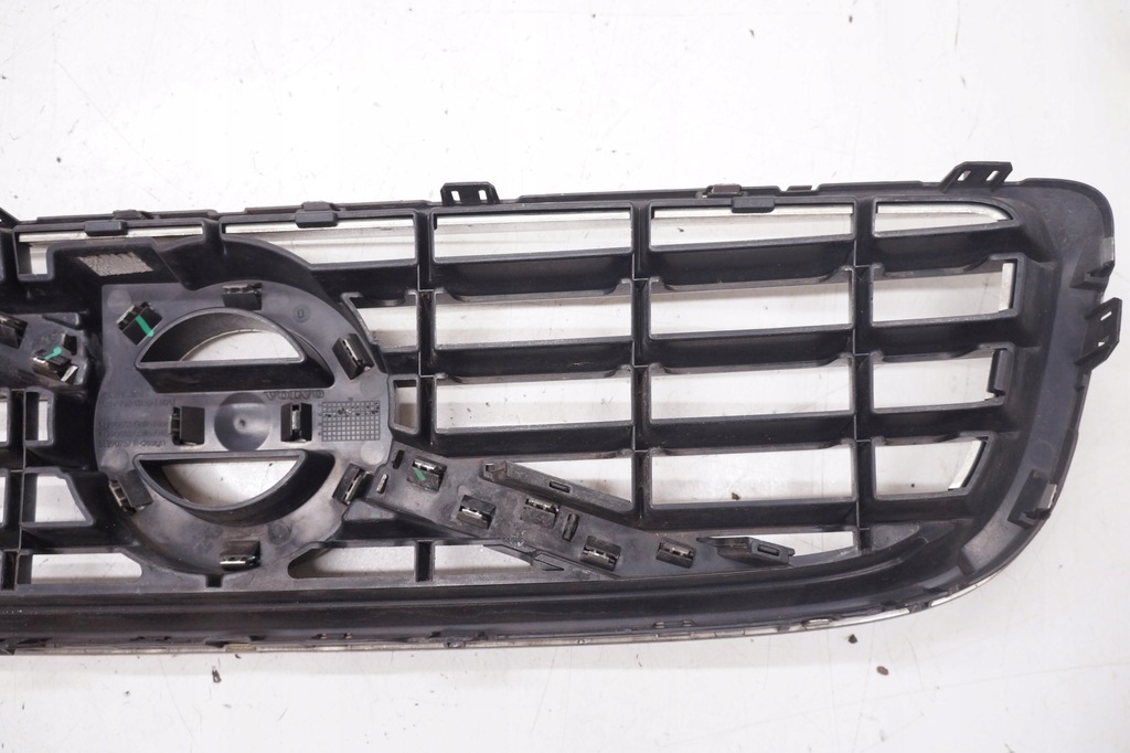 фото №6, Volvo s40 ii v50 i решітка радіатора решітка радіатора решітка радіатора lift 31290533 31290532 31290757