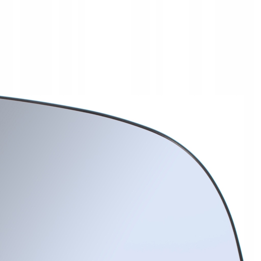 фото №3, Вкладыш стекло зеркало правый land rover freelander i 1998-2006