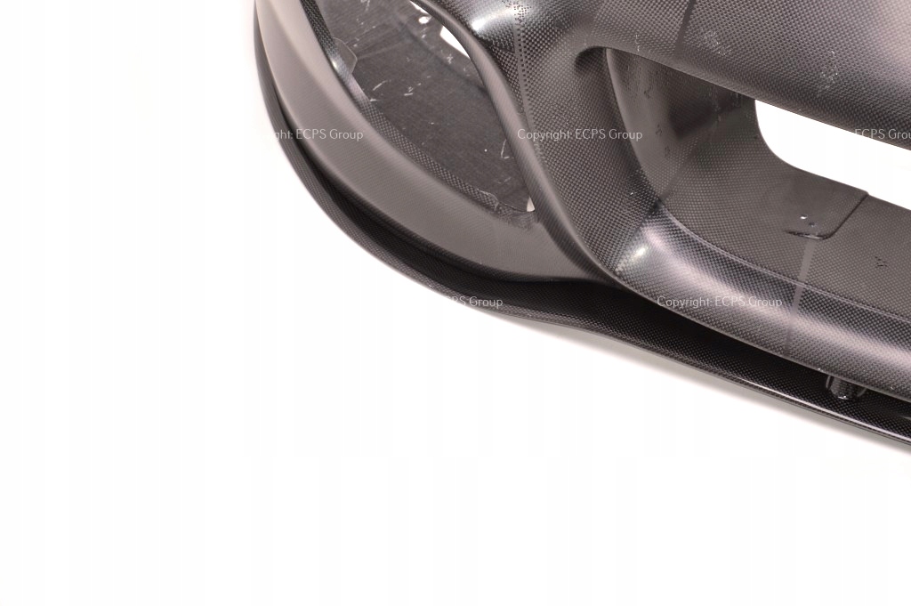 Ferrari 599 gto бампер перед карбон ze splitterem Київ